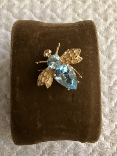 Jewelry Store «Underwood Jewelers», reviews and photos, 2044 San Marco Blvd, Jacksonville, FL 32207, USA