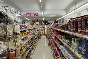 Gjinika Supermarket image