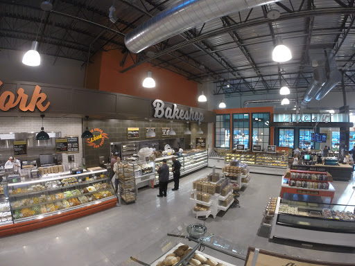 Grocery Store «Whole Foods Market», reviews and photos, 305 E Altamonte Dr #1000, Altamonte Springs, FL 32701, USA