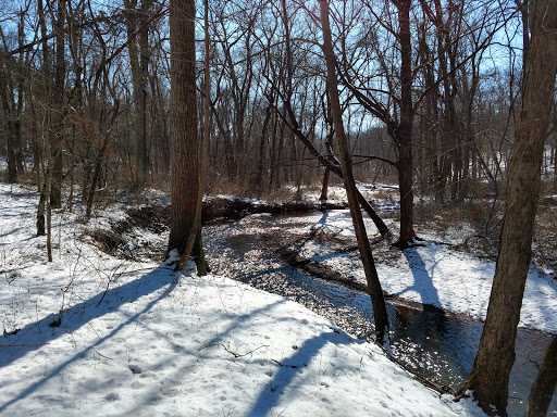 Public Golf Course «Bunker Hill Golf Course», reviews and photos, 220 Bunker Hill Rd, Princeton, NJ 08540, USA