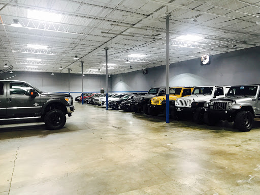 Used Car Dealer «Legend Auto», reviews and photos, 15015 E Beltwood Pkwy, Addison, TX 75001, USA