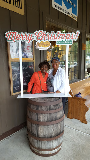 American Restaurant «Cracker Barrel Old Country Store», reviews and photos, 18151 Katy Fwy, Houston, TX 77094, USA