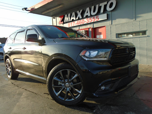 Auto Broker «Z Max Auto», reviews and photos, 1705 W Division St, Arlington, TX 76012, USA