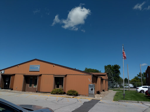 Cable Company «Mediacom Communications Corporation», reviews and photos, 546 Southgate Ave, Iowa City, IA 52240, USA