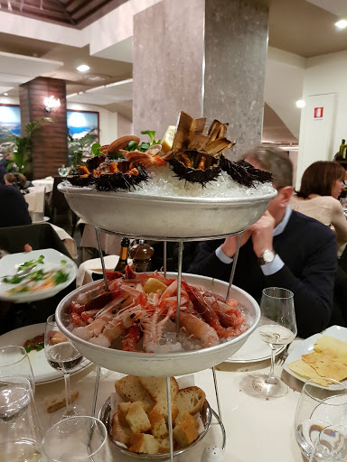 Ristoranti di cibo mediterraneo Milano