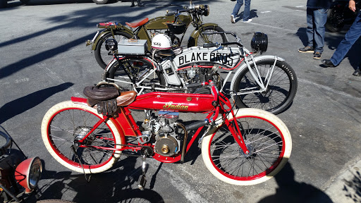 Harley-Davidson Dealer «Riverside Harley-Davidson», reviews and photos, 7688 Indiana Ave, Riverside, CA 92504, USA
