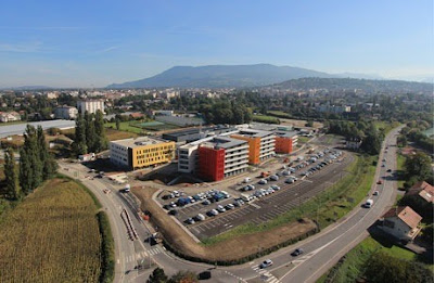 Docteur Sandrine Spilmann à Annemasse