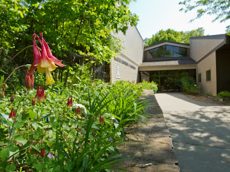 Springfield Conservation Nature Center