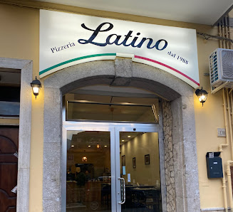 Pizzeria Latino Via Roma, 138, 83025 Piano AV, Italia