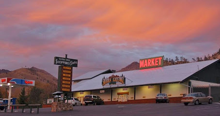 Sierra Gateway Market