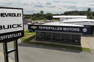 Teffertiller Motors Inc image