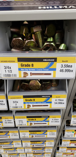 Hardware Store «Canyon Lake Ace Hardware», reviews and photos, 1150 FM2673, Canyon Lake, TX 78133, USA