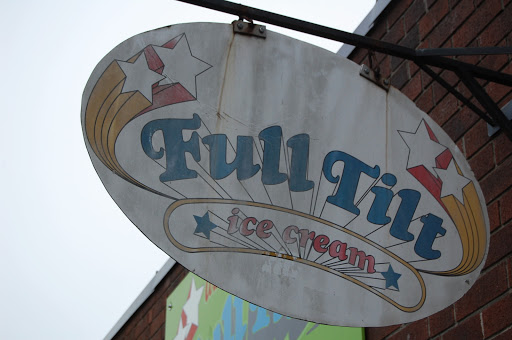 Ice Cream Shop «Full Tilt Ice Cream», reviews and photos, 9629 16th Ave SW, Seattle, WA 98106, USA