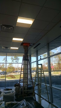 Caliber Collision - Photo 7 - Car repair in Apex, NC, Cary