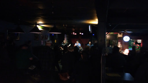Live Music Venue «Rusty Nail Tavern / Nightclub», reviews and photos, 2580 Haverford Rd, Ardmore, PA 19003, USA