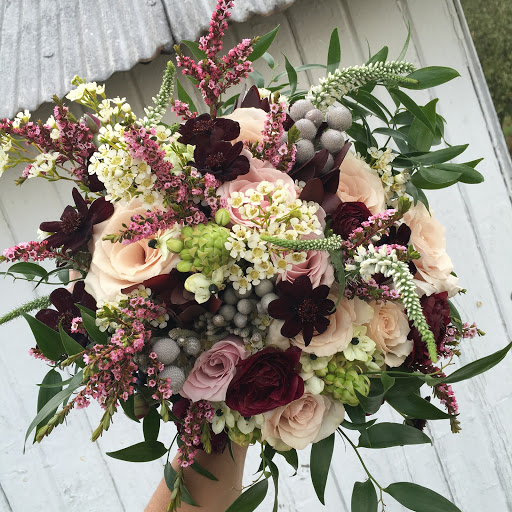 Florist «Madison House Designs, LLC», reviews and photos, 19817 Raymond Rd, Marysville, OH 43040, USA