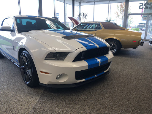 Car Dealer «Lucky Motors», reviews and photos, 225 W Roosevelt Rd, Villa Park, IL 60181, USA