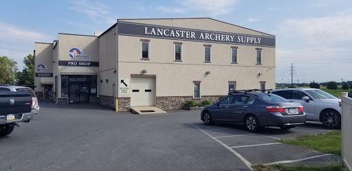 Archery Range «Lancaster Archery Supply», reviews and photos, 2195-A Old Philadelphia Pike, Lancaster, PA 17602, USA