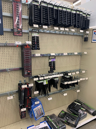 Hardware Store «Harbor Freight Tools», reviews and photos, 3470 State St, Salt Lake City, UT 84115, USA