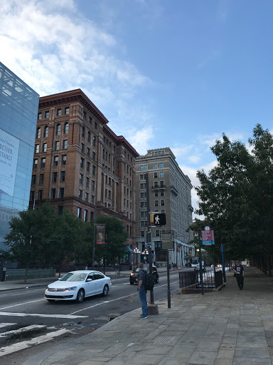 Museum «National Museum of American Jewish History», reviews and photos, 101 S Independence Mall E, Philadelphia, PA 19106, USA