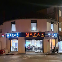 Photos du propriétaire du Restaurant halal MAYAR à Villeurbanne - n°1