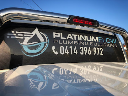 Platinum Flow Plumbing Solutions