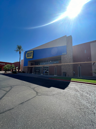 Electronics Store «Best Buy», reviews and photos, 1408 N Litchfield Rd, Goodyear, AZ 85395, USA