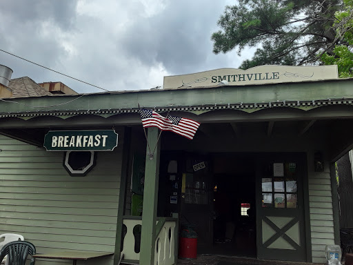 Bakery «Smithville Bakery & Coffee Shop», reviews and photos, 3 N New York Rd, Galloway, NJ 08205, USA