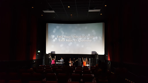 Movie Theater «AMC Weston 8», reviews and photos, 1338 SW 160th Ave, Sunrise, FL 33326, USA