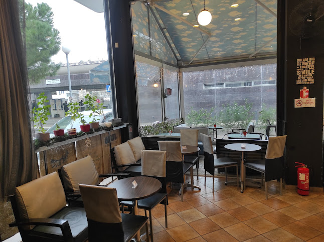 Αριθμός τηλεφώνου BACKUP COFFEE & SNACK