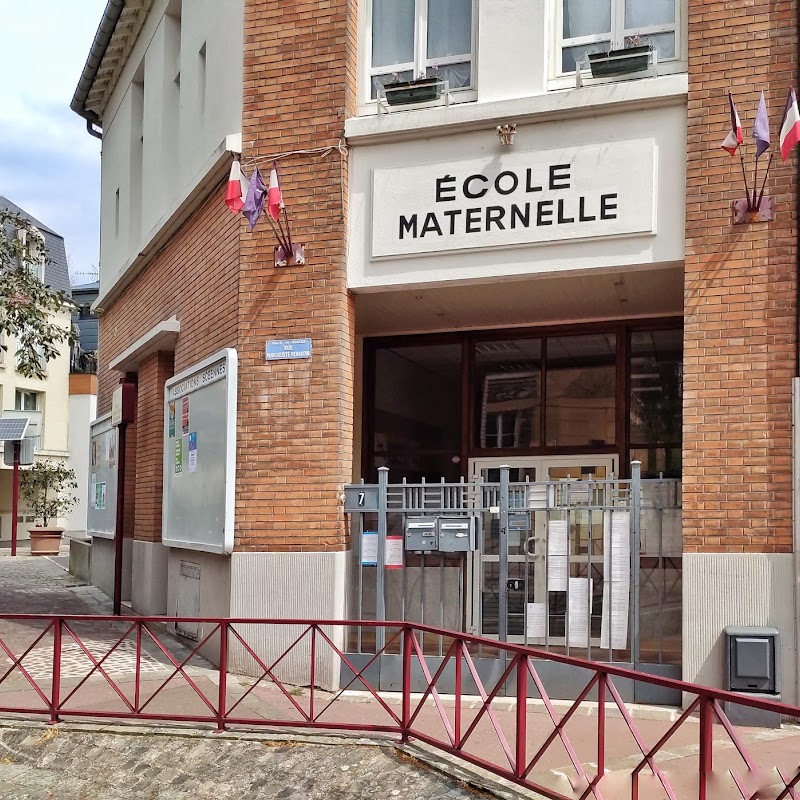 École Maternelle Du Centre