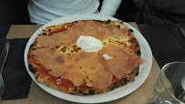 Plats et boissons du Pizzeria Bella Roma à Saint-Leu-la-Forêt - n°18