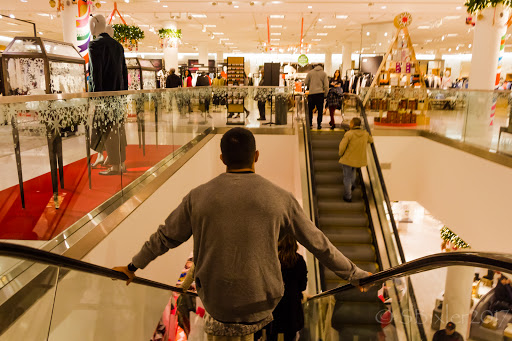 Shopping Mall «The Grove», reviews and photos, 189 The Grove Dr, Los Angeles, CA 90036, USA