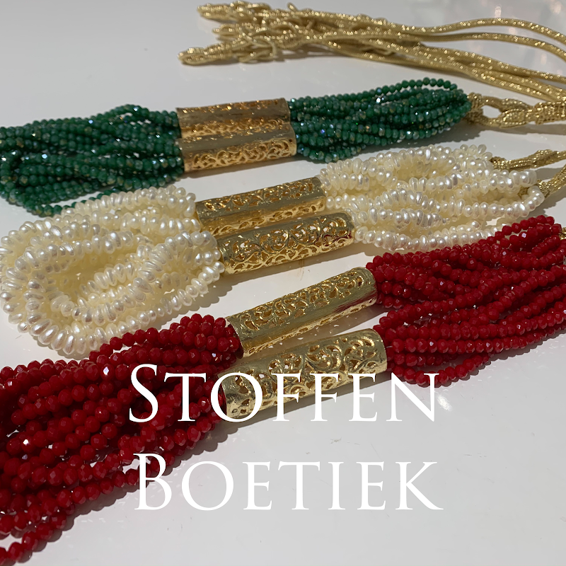 Stoffen Boetiek