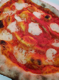 Pizza du Restaurant italien Signorizza Pontarlier - n°7