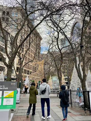 Movie Theater «AMC Pacific Place 11», reviews and photos, 600 Pine St #400, Seattle, WA 98101, USA