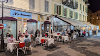 Atmosphère du Restaurant Café de Nice - n°2
