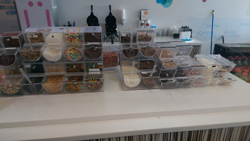 Frozen Yogurt Shop «Yogen Fruz», reviews and photos, 1809 NE 123rd St, North Miami, FL 33181, USA