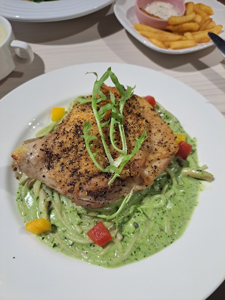 武陵喬義式廚房 的照片