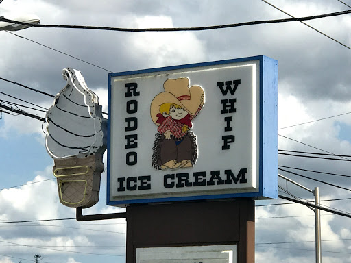 Ice Cream Shop «Rodeo Whip», reviews and photos, 1250 S Woodland Blvd, DeLand, FL 32720, USA