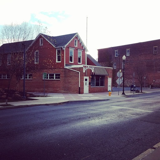 Bicycle Store «The Underground Bike Shop», reviews and photos, 1519 N 3rd St, Harrisburg, PA 17102, USA