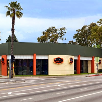 Paint Store «Dunn-Edwards Paints - Culver City», reviews and photos, 5777 W Washington Blvd, Culver City, CA 90232, USA