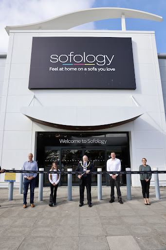 Sofology Poole