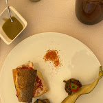 Photo n°10 de l'avis de Yuki.i fait le 08/11/2022 à 08:17 sur le  Ristorante Campo Cedro à Siena