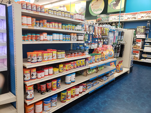 Pet Supply Store «Pet Supermarket», reviews and photos, 1125 Royal Palm Beach Blvd, Royal Palm Beach, FL 33411, USA