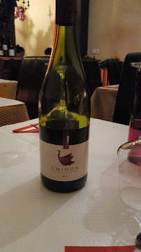 Plats et boissons du Restaurant indien Restaurant Zafran à Paris - n°15