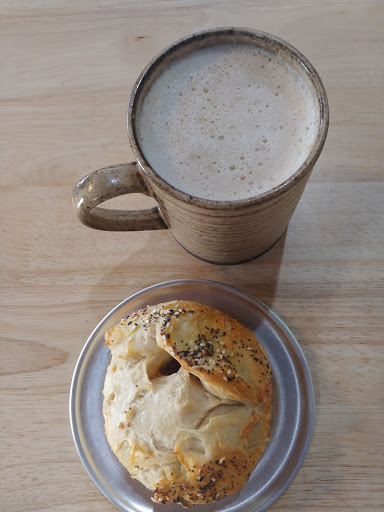 Coffee Shop «Evergreens Coffee and Bakeshop», reviews and photos, 33 Pleasant St, Oxford, MI 48371, USA