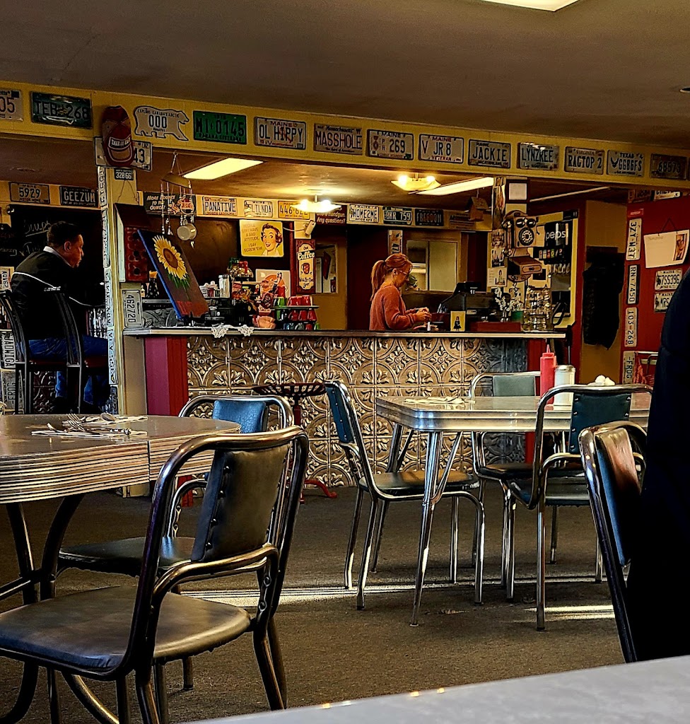 Flatlanda Diner 04937