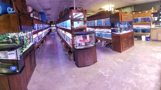 Pet Store «Fish R Us», reviews and photos, 10855 TX-242, Conroe, TX 77385, USA