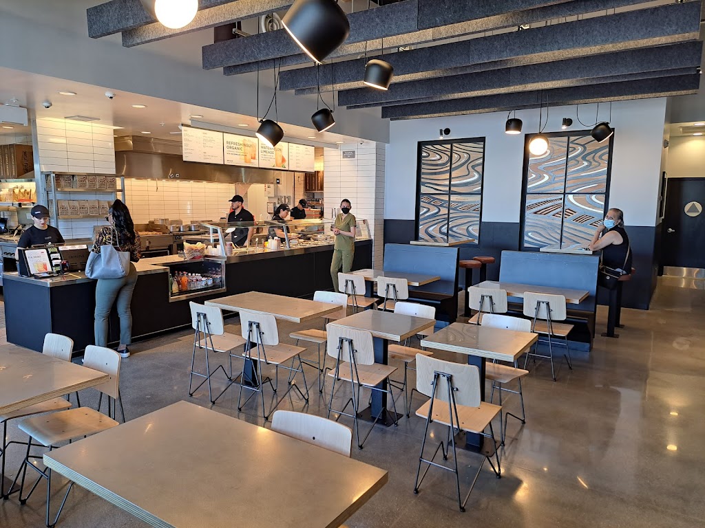 Chipotle Mexican Grill 90601